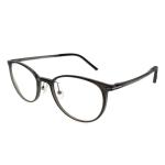 FU1807 Polycarbonate Lens Injection Eyewear Woman Business Style Glasses