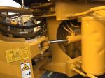 Used CAT 966H wheel loader for sale