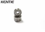 S626ZZ Stainless Steel Deep Groove Ball Bearings 2 Metal Shield Corrosion
