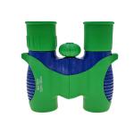 Optical 8X21 Kids Binoculars 6x21 10x22 Eye Protection Telescope For Children