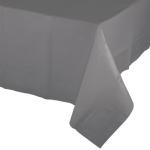 FDA 54x108 1ply Paper Banquet Roll Table Cover For Activity
