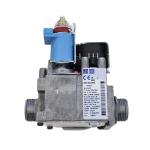 Combination Gas Boiler Accessories Cast Aluminum Gas Proportional Valve