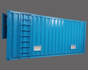 Quality Customized Military Shipping Container wholesale