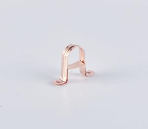 Quality 3/4&quot; 15mm 22mm Copper Pipe Repair Clamp Securely Fasten Pipes wholesale