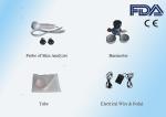 High Pressure Oxygen & Water Peel Jet Facial Equipment XM-Y68