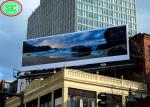 Nationstar Pantalla Outdoor Advertising P10 Led Panel Video Wall Screen Display
