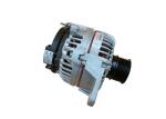Steel Material Diesel Truck Alternator 0124555009 0124555017 0124555028 11170134