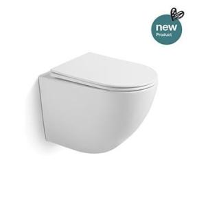 Quality Factory Direct Sales Wall Hung Toilet Ceramic Wall-mounted Modern Bathroom Toilet Wall Hung Toilet Hotel wholesale