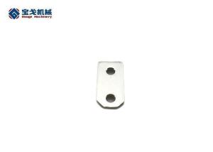 Quality Blue Sea Systems Maxibus 250A Common Busbars A29 260*30*3mm for Customer Requirements wholesale