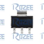 TLV1117-33IDCYR