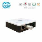 Network Management FTTH Optical Receiver Huanshun