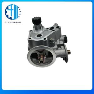 Quality Oil Pump ME014600 For Mitsubishi 4D34 4D31 4D32 Engine CAT Excavator wholesale