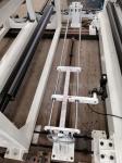 45μM 1400mm Mono Roll Paper Extrusion Lamination Plant