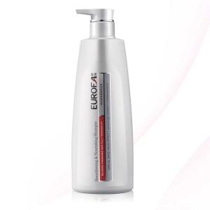 Quality Morocco Argan Oil Dry Scalp Treatment Hair Shampoo Protect Keratin wholesale