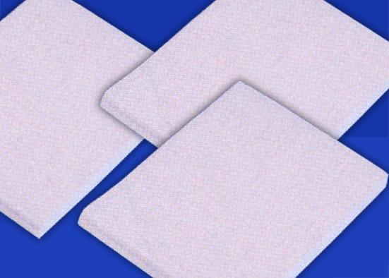 100% Nomex Fiber Endless Heat Transfer Printing Felt Superior Strength And