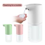 1200mah 350ml Smart Soap Dispenser With IPX5 Waterproof Technology