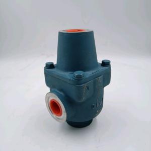 Quality Energy Mining Temperature Control Valve for Gardner Denver Industrial Air Compressor wholesale