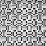 Eco Friendly Square Hole Decorative Wire Meshes For Furniture