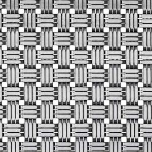 Quality Eco Friendly Square Hole Decorative Wire Meshes For Furniture wholesale