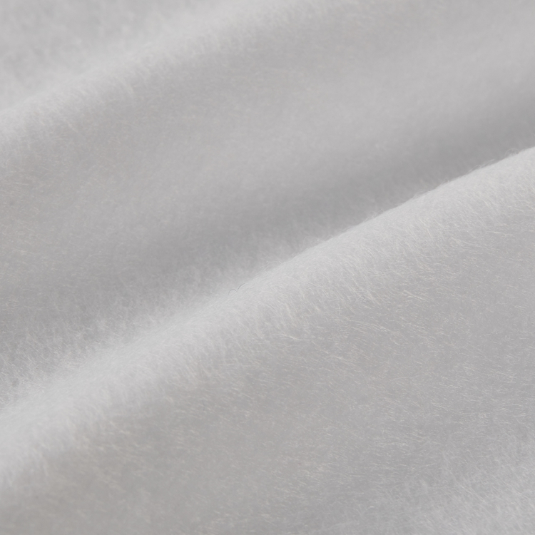 Shape Can Be Customized Ventilator Bacterial Virus Filter Cotton 1.0mm Height