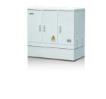 Intelligent Power Distribution Cabinet / Energy Electrical Power Distribution