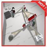 Durable Sand making machine on sale