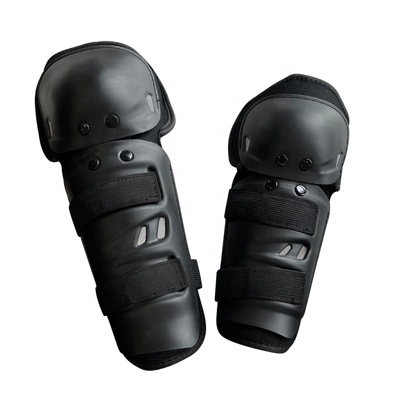 Motorcycle Anti-fall Protection Gear Comfortable Knee Pads for Protection and Support