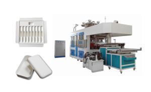 Quality Fiber Based Machine To Produce High Grade Industrial Packaging Product wholesale