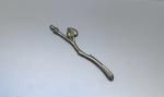 Titanium MIM Injection Molding , Silver Injection Moulding Stainless Steel