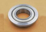 QJ3565EZV Auto Steering Bearing Auto Differential Bearing With Flange 35x65