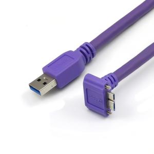Quality Industrial Camera High Flexible 5m 80V Usb 3 Extension Cable wholesale