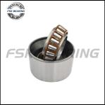 BTH-1215C DAC55900054 51745702 3326.71 Tapered Roller Bearing Wheel Bearing For