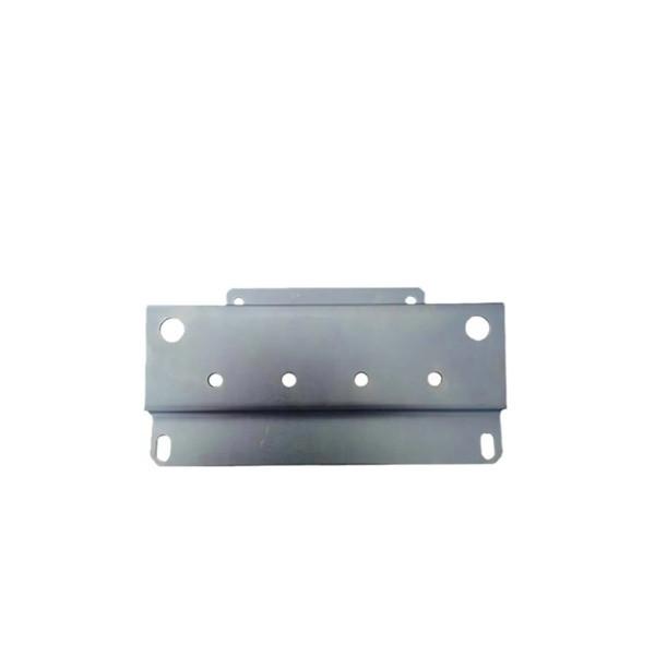 Customized Metal Frame Parts for OEM Applications by Leading Sheet Metal