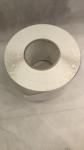 Heavy Duty Printed Self Adhesive Labels Roll , Adhesive Logo Stickers