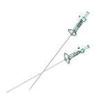 Surgsci ISO 12cm Disposable Veress Needle for Laparoscopic Surgery