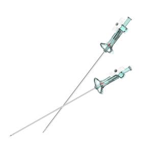 Quality Sterile 150mm Length Veress Needle For Laparoscopic Surgery wholesale