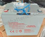 12V 85Ah 5HR Lithium Ion Forklift Batteries Replacement NOBLELIFT 6-EVF-85