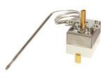Temperature Limiter Electric Ceramics Auto-Reset Thermostat Washing Machines