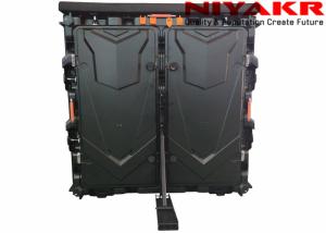 Quality Outdoor High Refresh Rate SMD2727 MeanWell Stadium LED Display wholesale