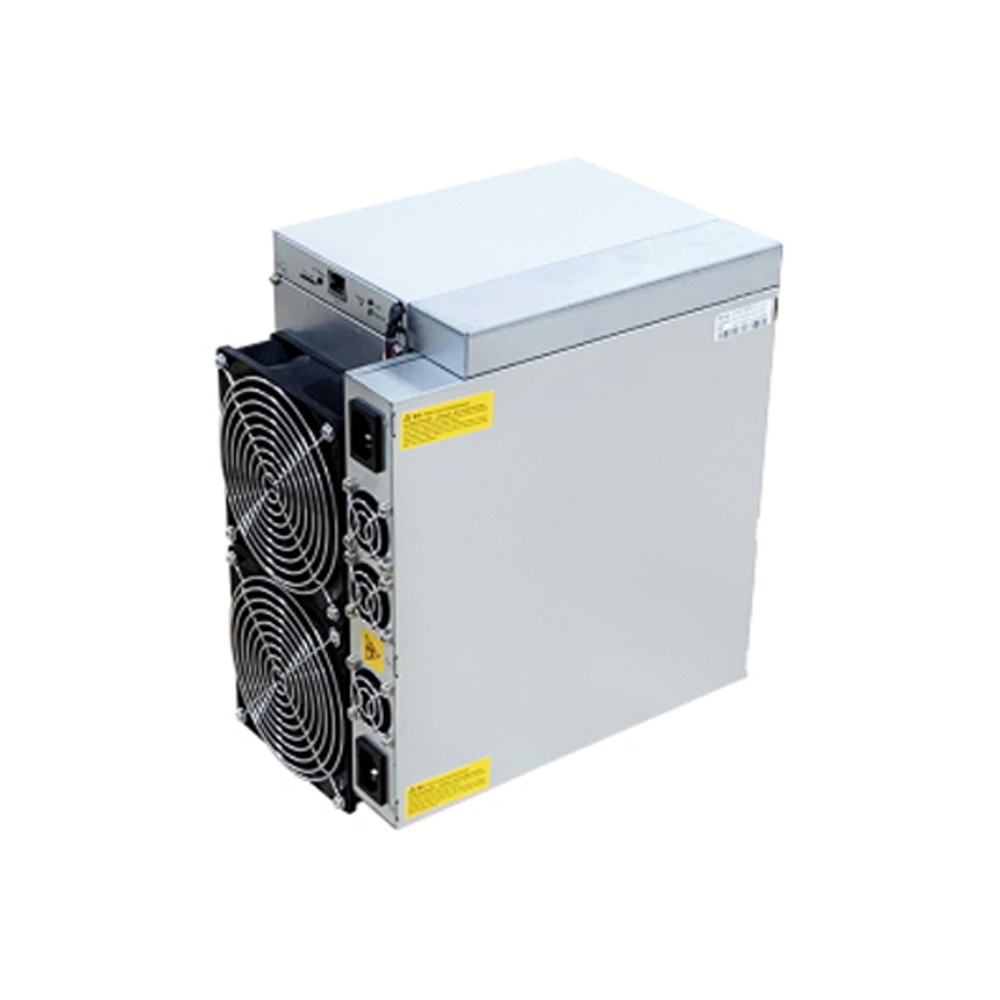 Bitcoin Miner Microbt Whatsminer M31S 74TH 3256W ASIC Miner Machine Include PSU