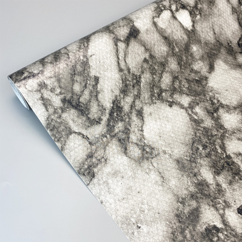 Transparent Fridge Mat for Long-lasting Protection in Kitchen Drawers and Cabinets