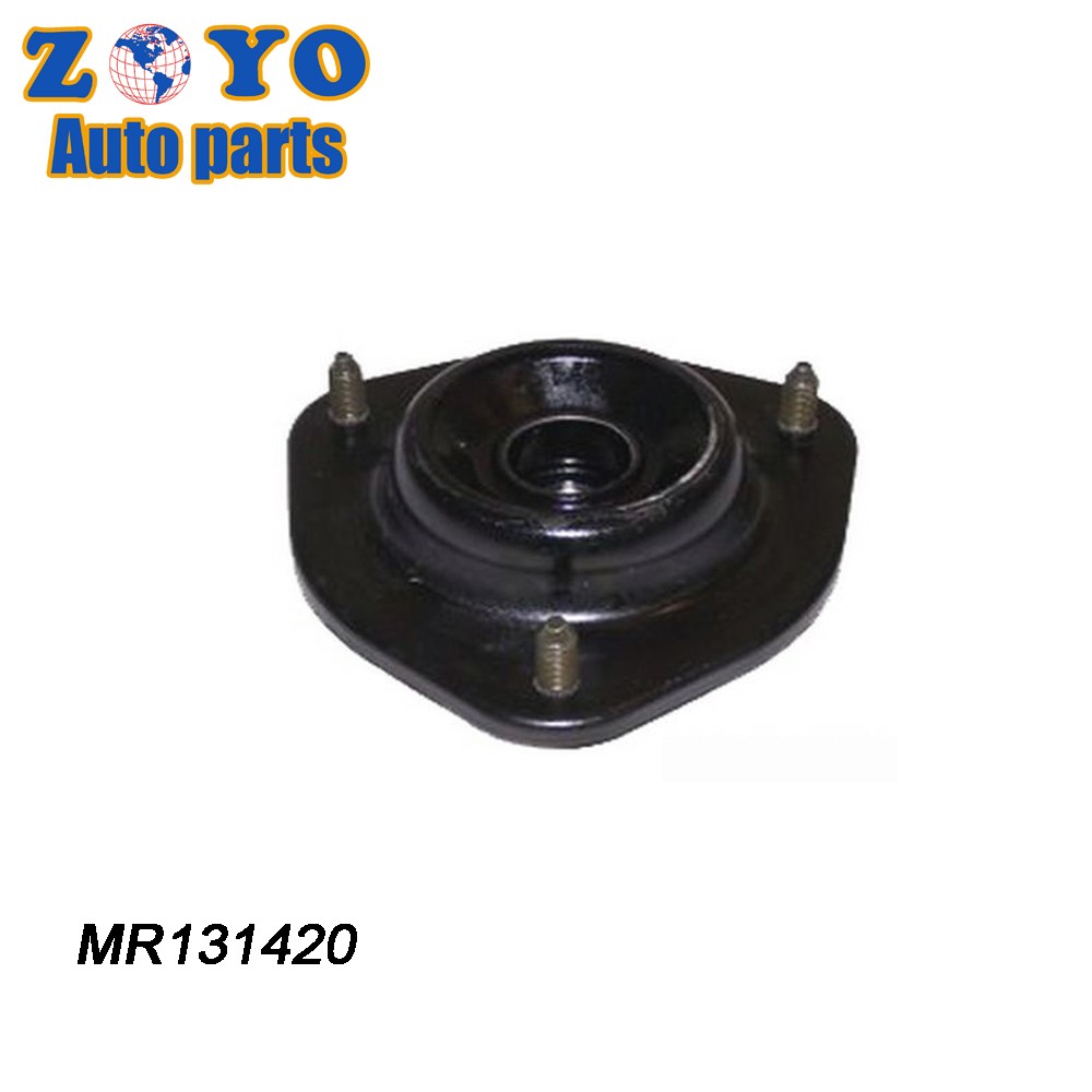 SPHC RUBBER Other Suspension Parts Engine Strut Mount for Mitsubishi Lancer MR131420 1995-2003