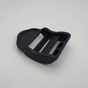 Quality 48.8mm*64.2mm Tri Glide Adjuster Release Lock Glide Buckle wholesale