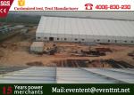 Lowest Price A Frame Tent，workshop tents with Waterproof PVC Roof Cover on Sale