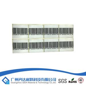 Quality EAS tags labels wholesale