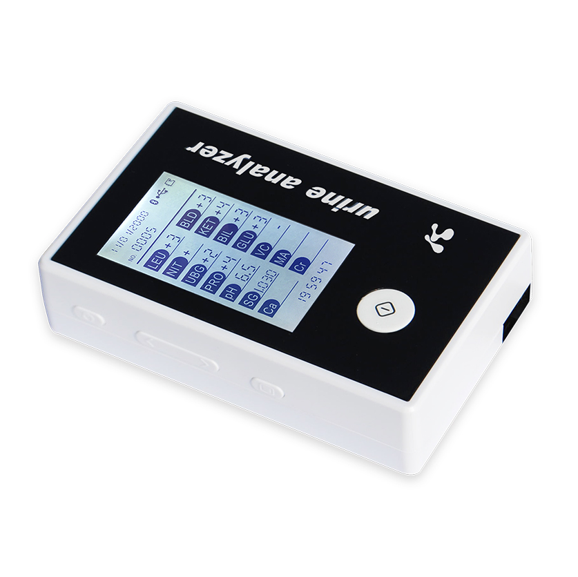 HES-5L tele medical e-health telemedicine device vital signs monitor for mobile medical use