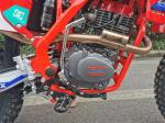High Performance Dirt Bike 250cc 400cc China Gas Dirt Bike Automatic Motorcycle