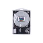 Silicone Tube 5050 Led Neon Strip Flexible Cuttable Ip67 Waterproof