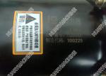 LIUGONG wheel loader parts, 11C0067 air brake booster, air chamber, boosting