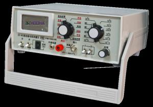 China GB/T3048.5-2007 Wire Cable Testing Machine  Insulation Resistance Meter on sale
